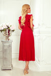 Robe de cocktail