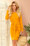 Robe de jour
