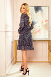 Robe de jour