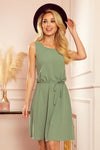 Robe de jour