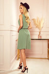 Robe de jour
