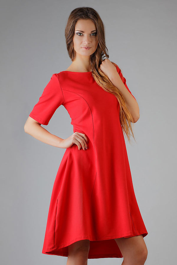 Robe de jour