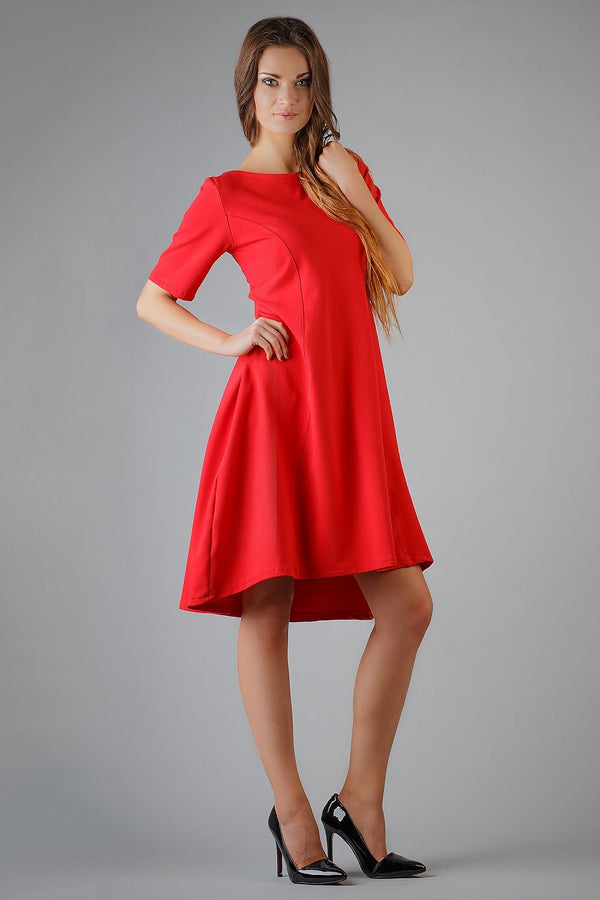 Robe de jour