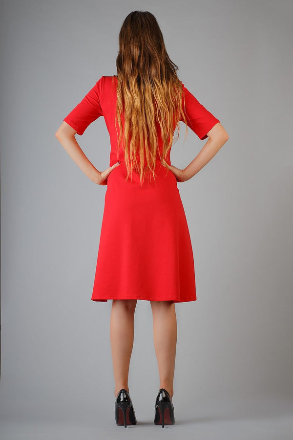 Robe de jour