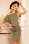 Robe de jour