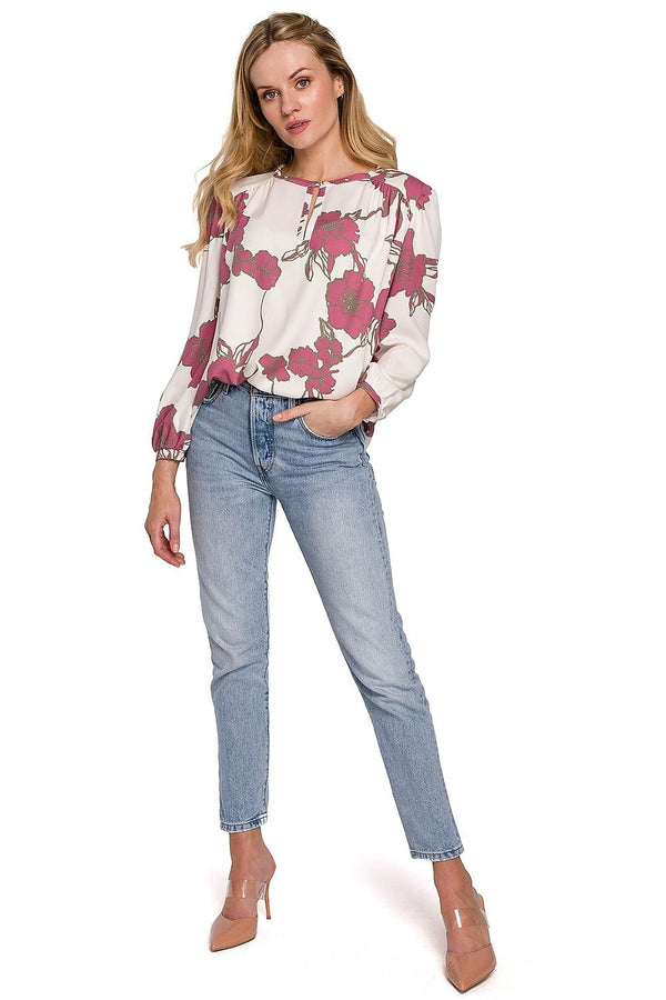 Blus