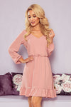 Robe de jour