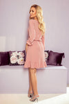 Robe de jour