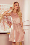 Robe de jour
