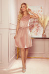 Robe de jour
