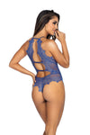 Shapewear Body