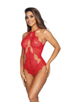 Shapewear Body