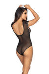 Shapewear Body