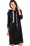 Robe de jour