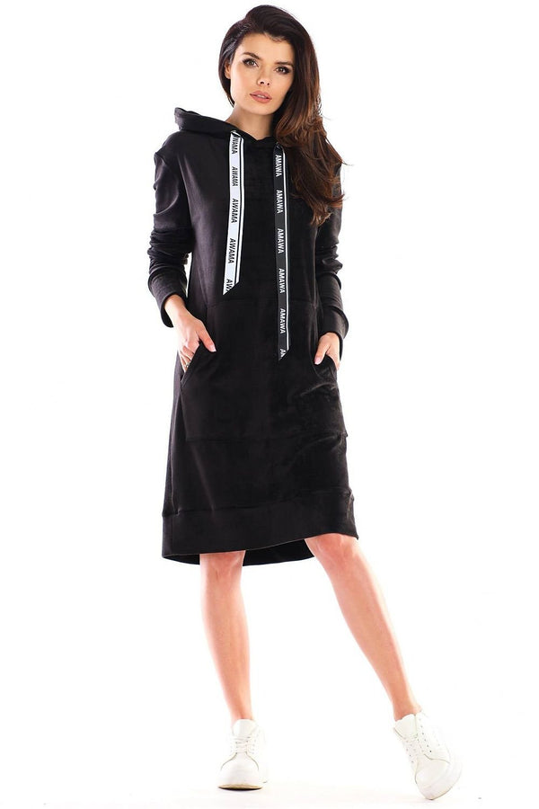 Robe de jour