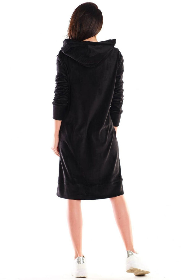 Robe de jour