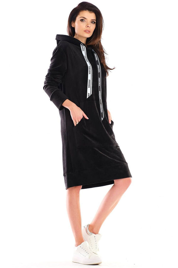 Robe de jour