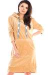 Robe de jour