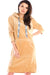 Robe de jour