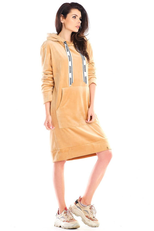 Robe de jour