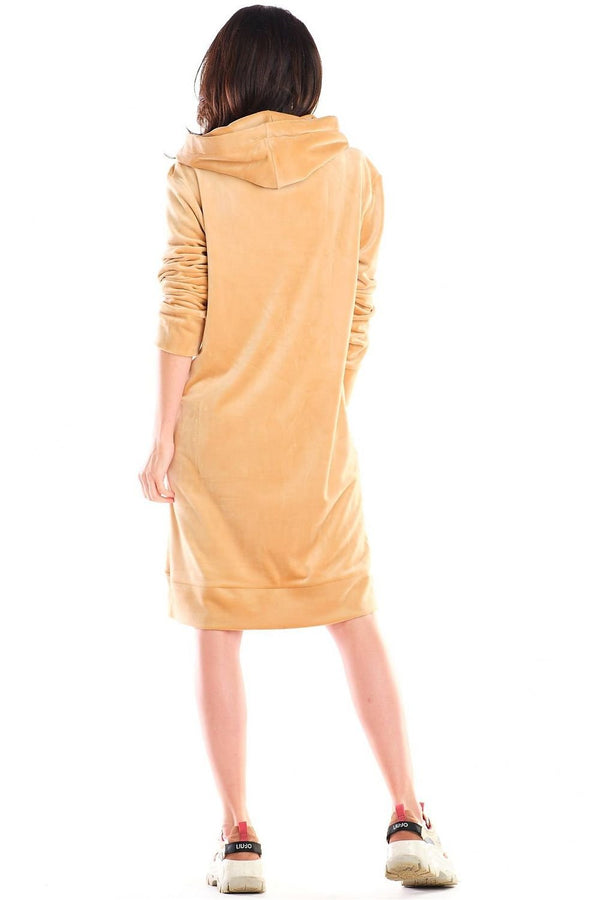 Robe de jour