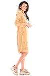 Robe de jour
