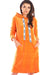 Robe de jour