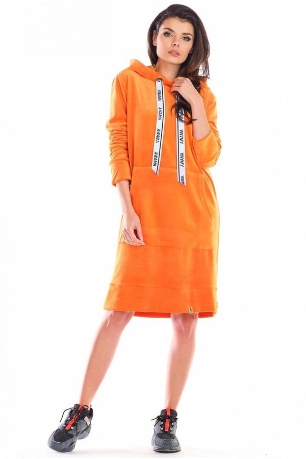 Robe de jour