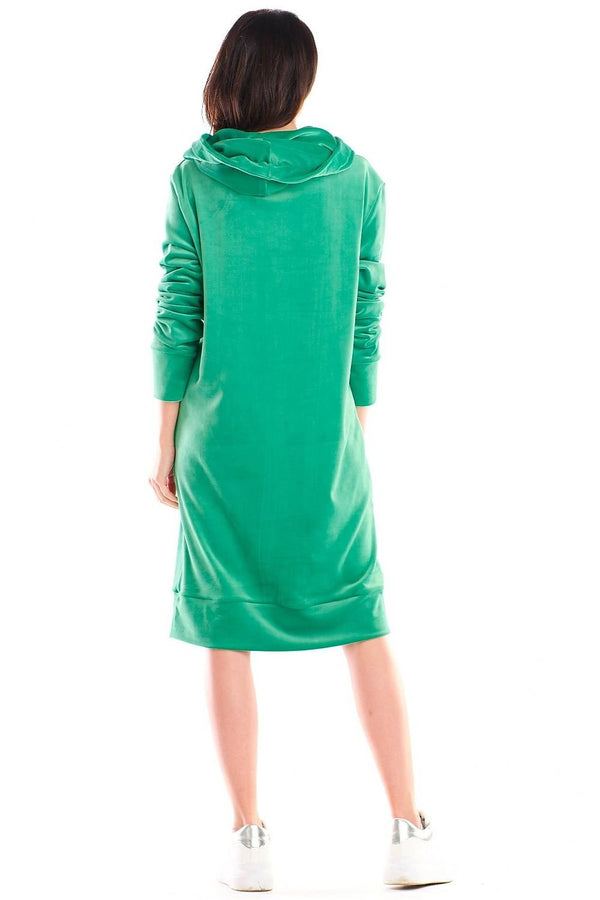 Robe de jour