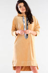 Robe de jour