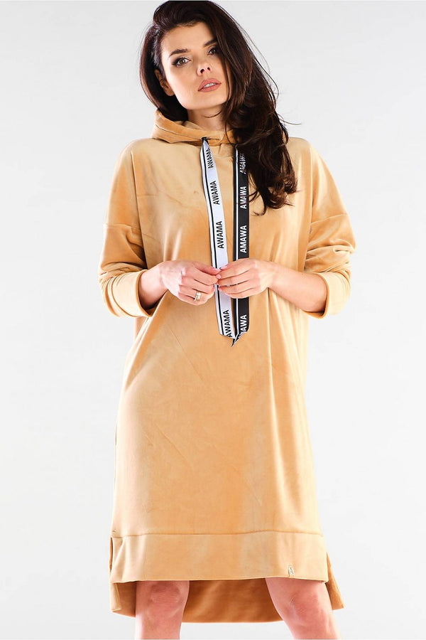 Robe de jour