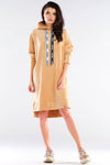 Robe de jour
