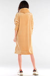 Robe de jour