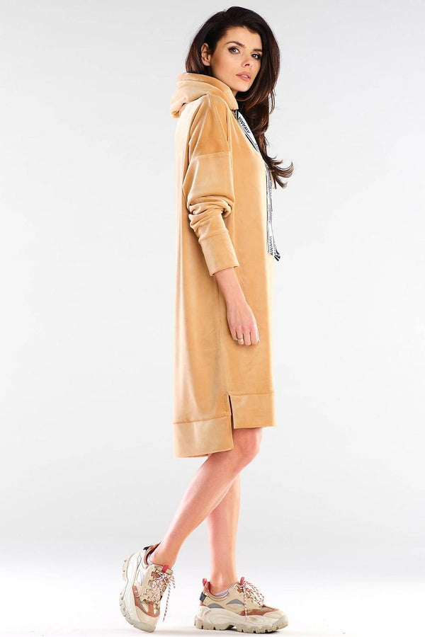 Robe de jour