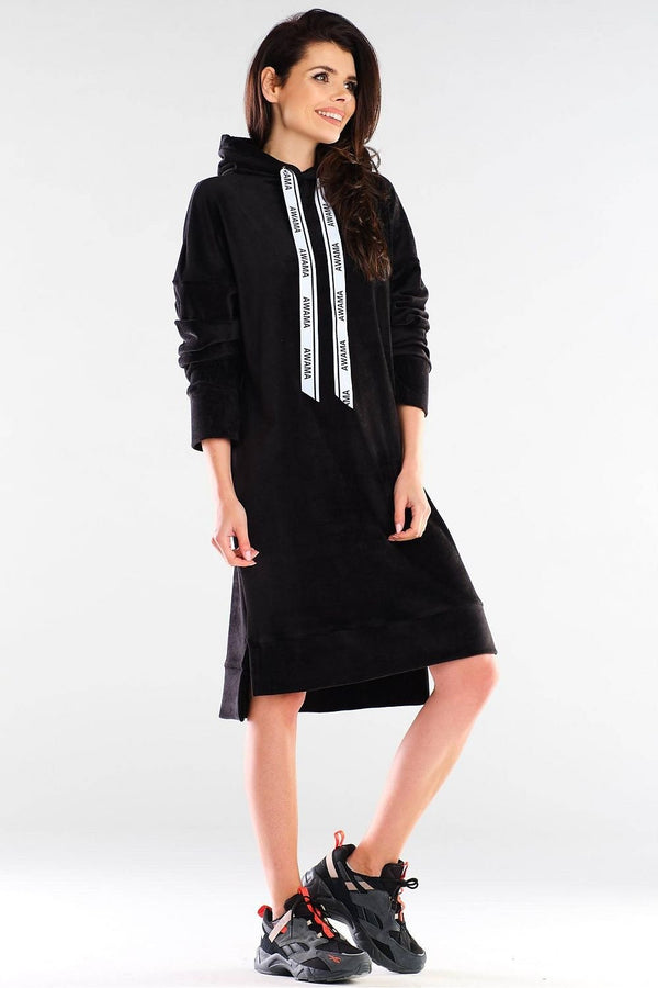 Robe de jour