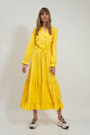 Robe de jour