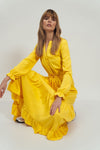 Robe de jour
