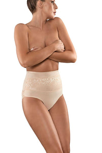 beige