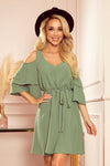 Robe de jour
