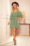 Robe de jour