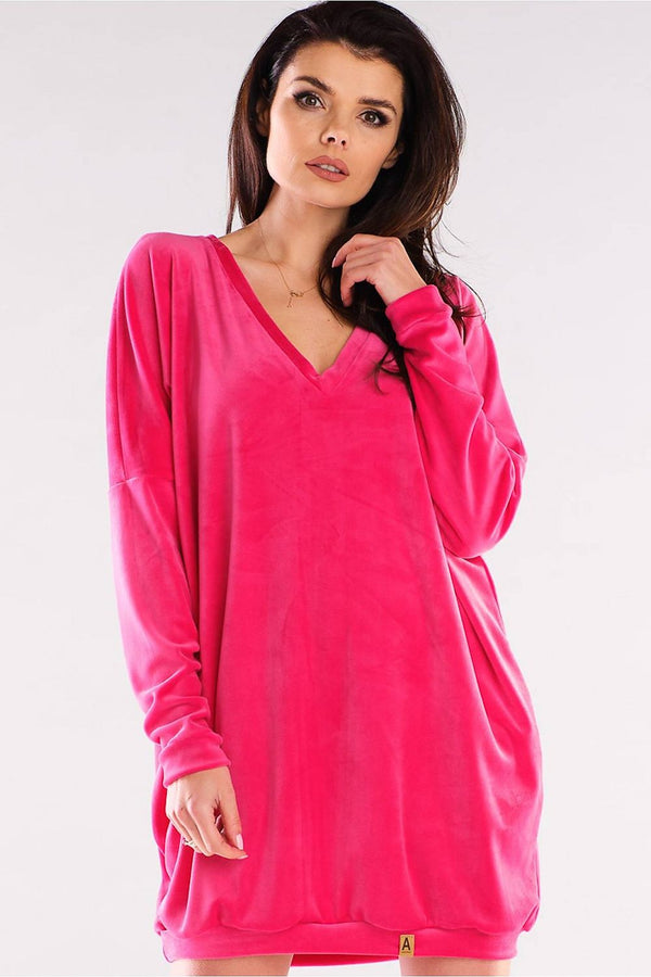 Robe de jour