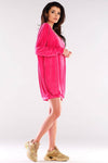 Robe de jour