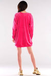 Robe de jour
