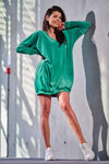 Robe de jour