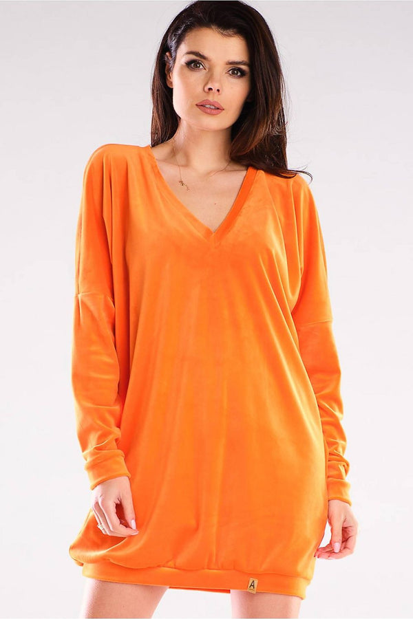 Robe de jour
