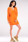 Robe de jour