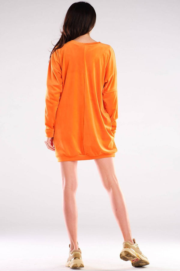 Robe de jour