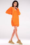 Robe de jour