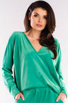Sweat-shirt