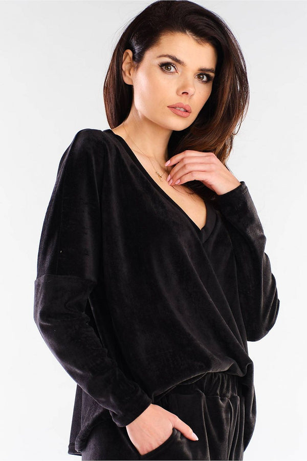 Sweat-shirt